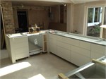 Under Floor Heating, Kitchen and Electrics 14A